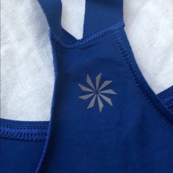 Athleta Tank - Picture 3 of 4